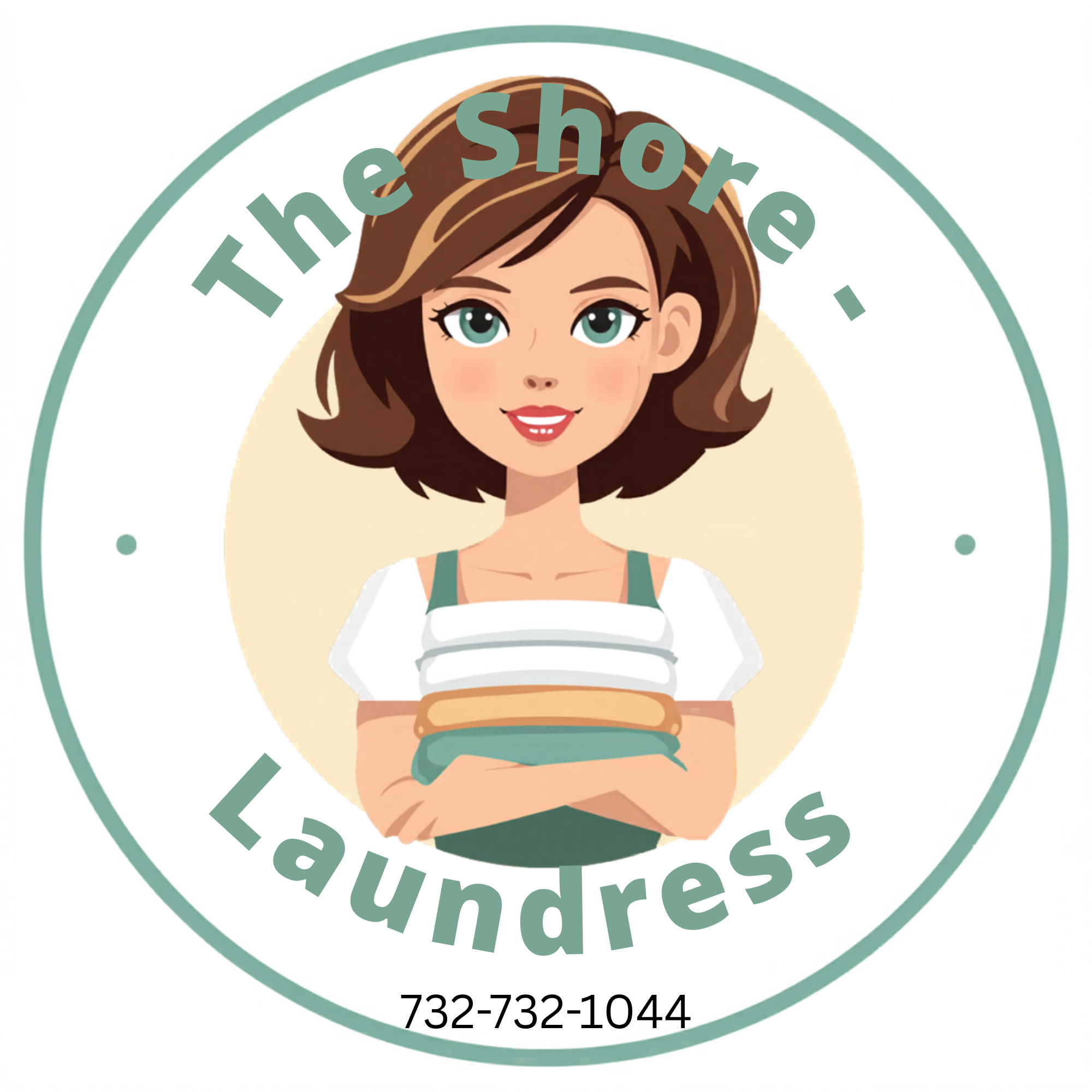 Experience Effortless Laundry with The Shore Laundress’s Flexible Delivery Services